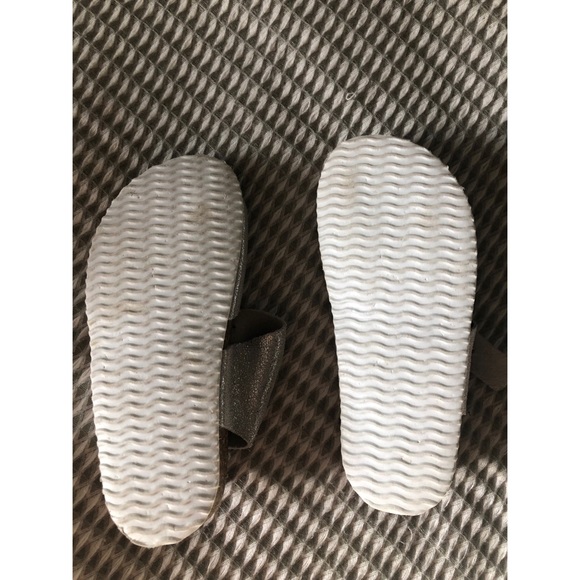 Birkenstock style sandals by Baby Zara - Picture 3 of 4